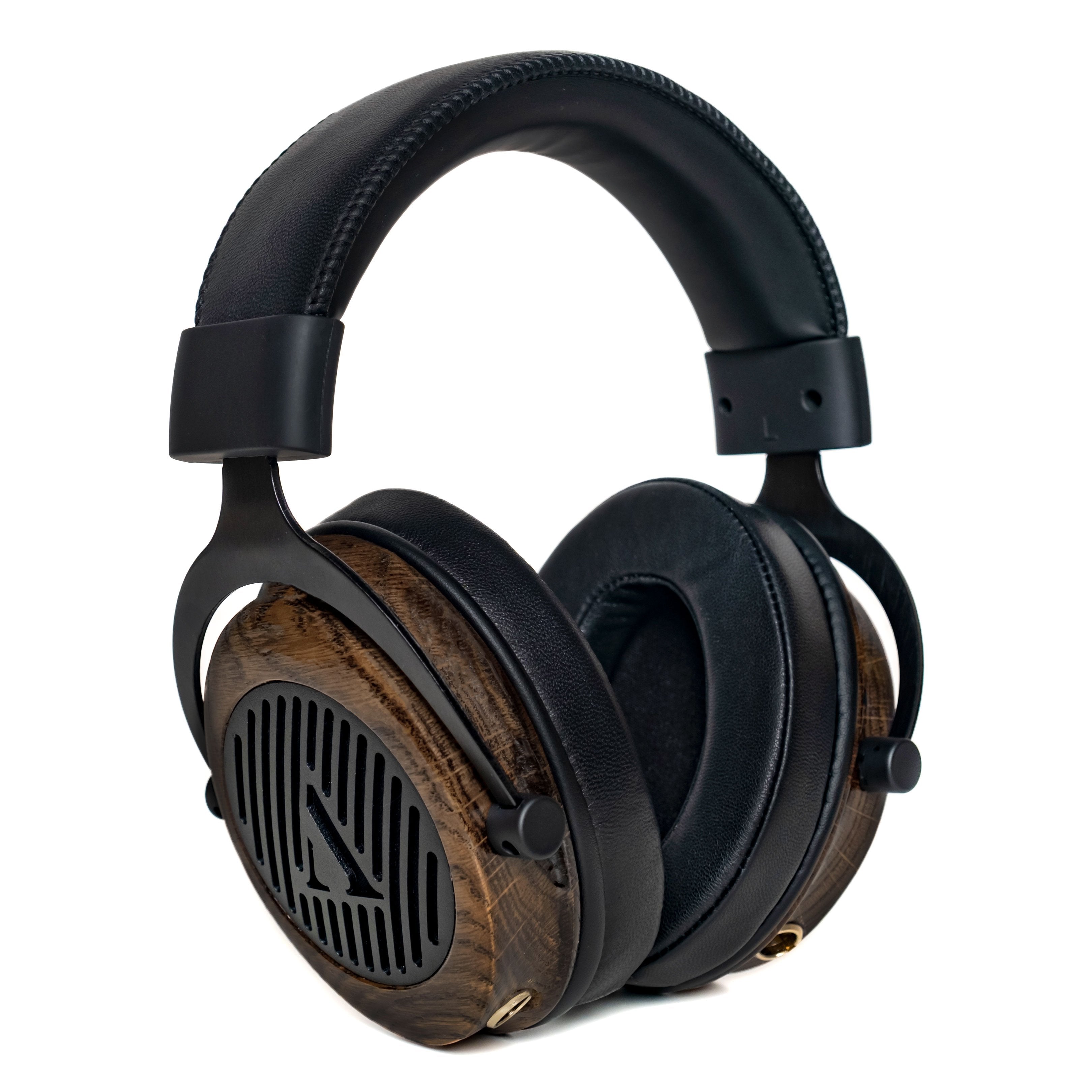 Apos Caspian Open-Back Headphone