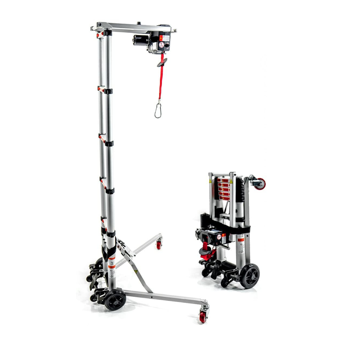 Enhance Mobility Hercules Portable Automated Scooter Lift